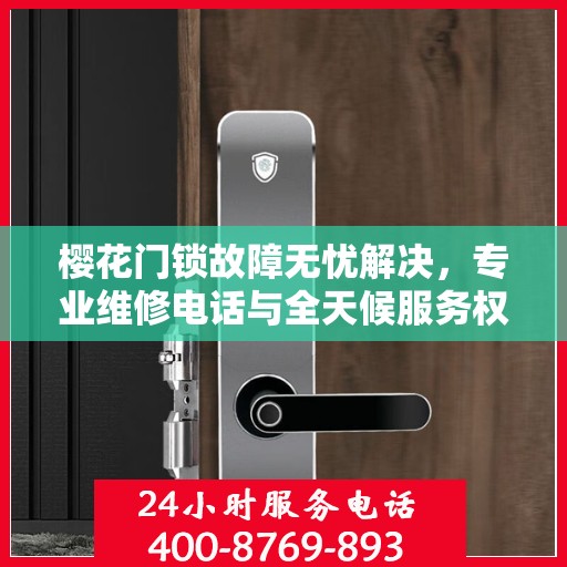 樱花门锁故障无忧解决，专业维修电话与全天候服务权威指南
