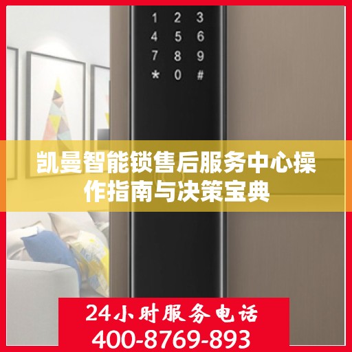凯曼智能锁售后服务中心操作指南与决策宝典