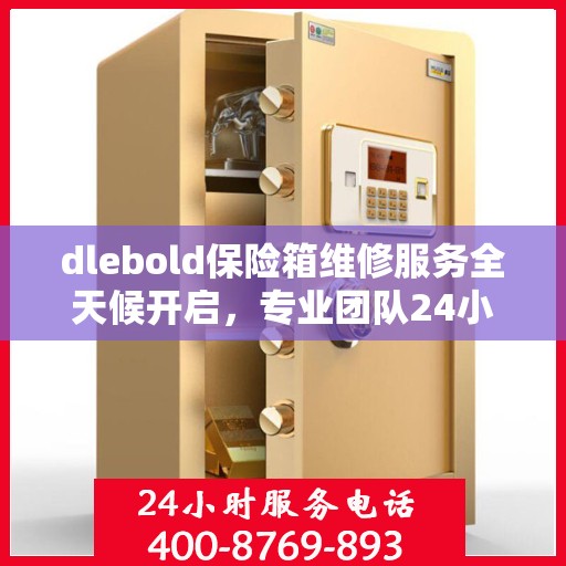 dlebold保险箱维修服务全天候开启，专业团队24小时在线为您解答疑难！