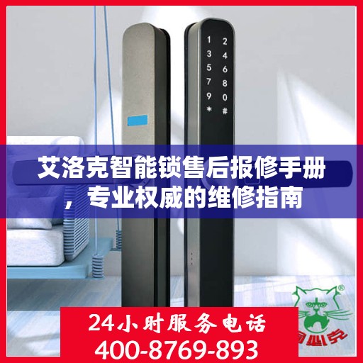 艾洛克智能锁售后报修手册，专业权威的维修指南