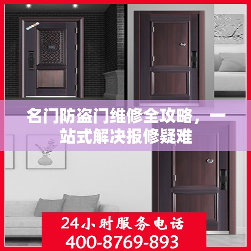 名门防盗门维修全攻略，一站式解决报修疑难