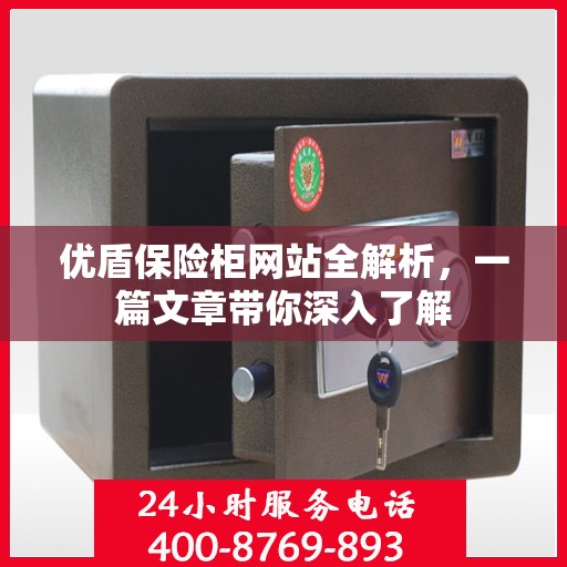 优盾保险柜网站全解析，一篇文章带你深入了解