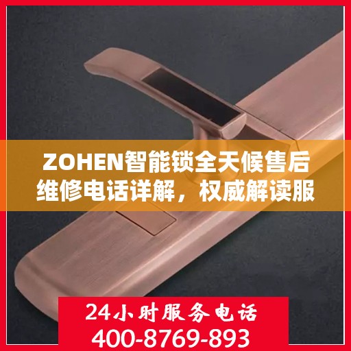 ZOHEN智能锁全天候售后维修电话详解，权威解读服务指南