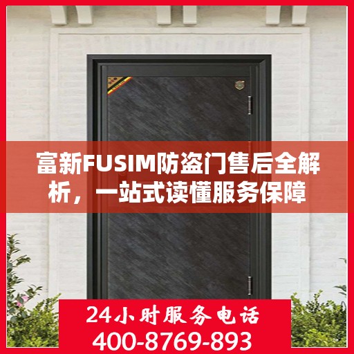 富新FUSIM防盗门售后全解析，一站式读懂服务保障