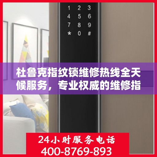 杜鲁克指纹锁维修热线全天候服务，专业权威的维修指南