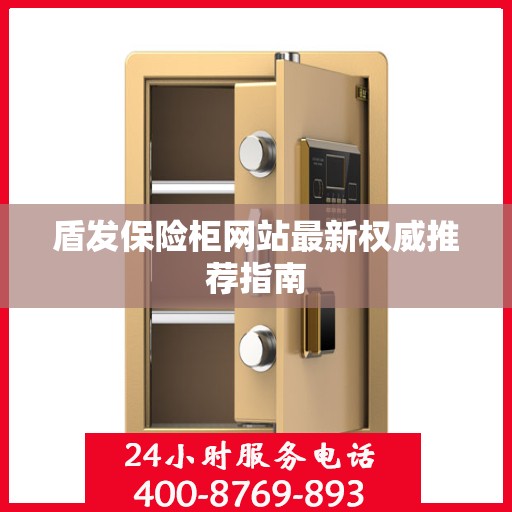盾发保险柜网站最新权威推荐指南