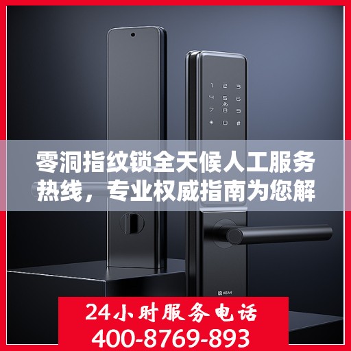 零洞指纹锁全天候人工服务热线，专业权威指南为您解答疑惑