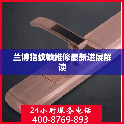 兰博指纹锁维修最新进展解读