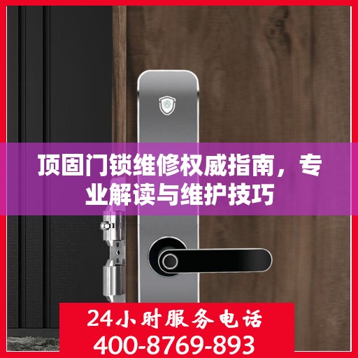 顶固门锁维修权威指南，专业解读与维护技巧