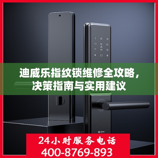 迪威乐指纹锁维修全攻略，决策指南与实用建议