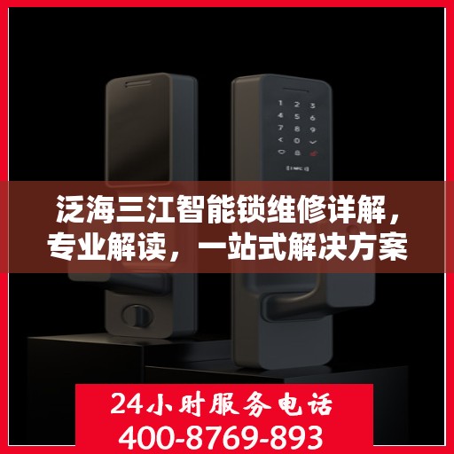 泛海三江智能锁维修详解，专业解读，一站式解决方案