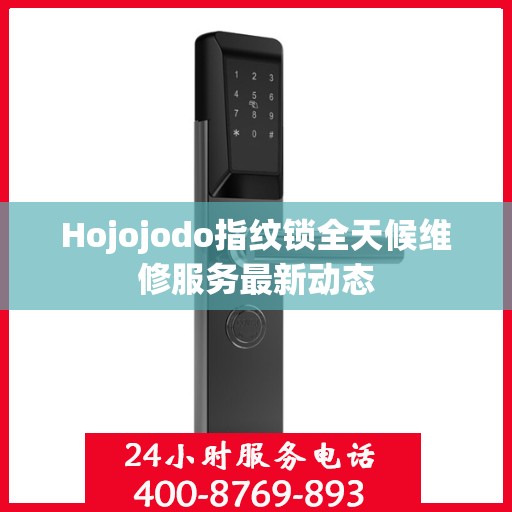 Hojojodo指纹锁全天候维修服务最新动态
