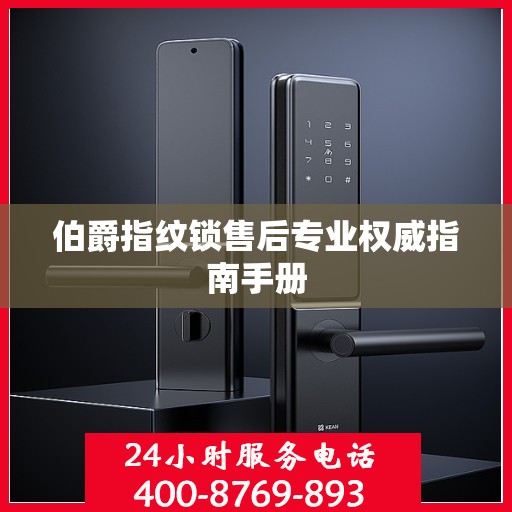 伯爵指纹锁售后专业权威指南手册
