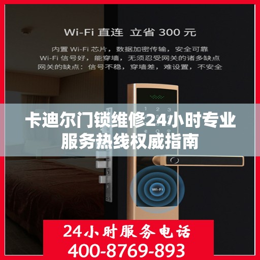 卡迪尔门锁维修24小时专业服务热线权威指南
