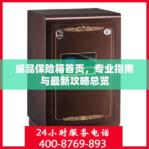 威品保险箱首页，专业指南与最新攻略总览