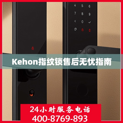 Kehon指纹锁售后无忧指南