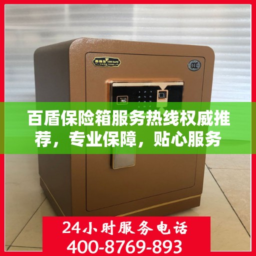 百盾保险箱服务热线权威推荐，专业保障，贴心服务