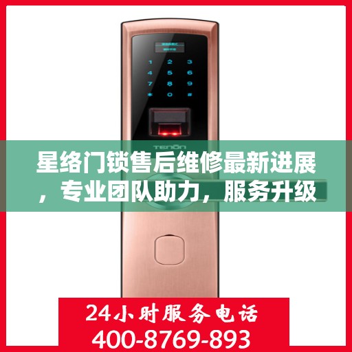 星络门锁售后维修最新进展，专业团队助力，服务升级通知