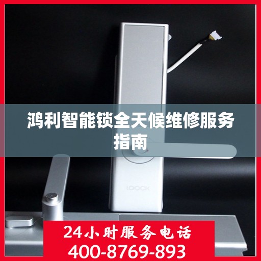 鸿利智能锁全天候维修服务指南