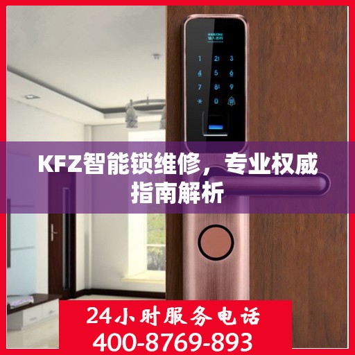 KFZ智能锁维修，专业权威指南解析