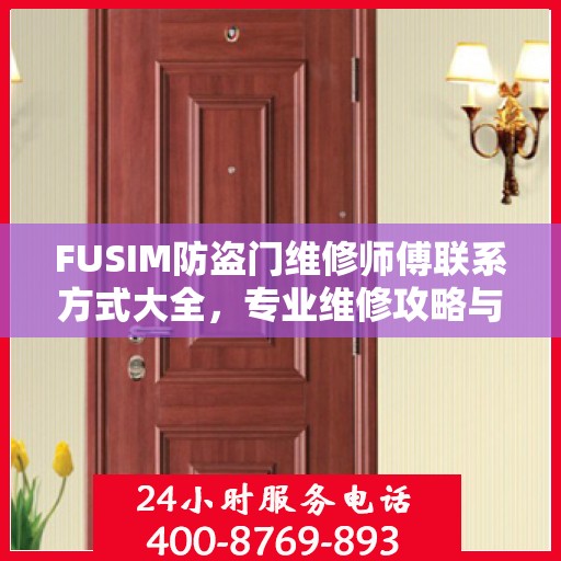 FUSIM防盗门维修师傅联系方式大全，专业维修攻略与电话汇总