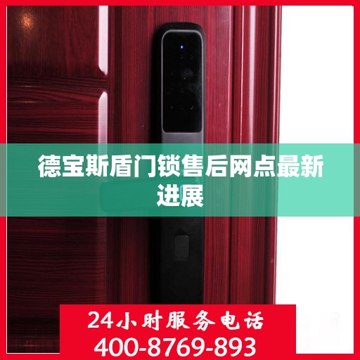德宝斯盾门锁售后网点最新进展