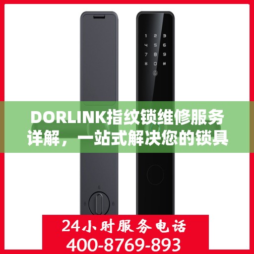 DORLINK指纹锁维修服务详解，一站式解决您的锁具问题