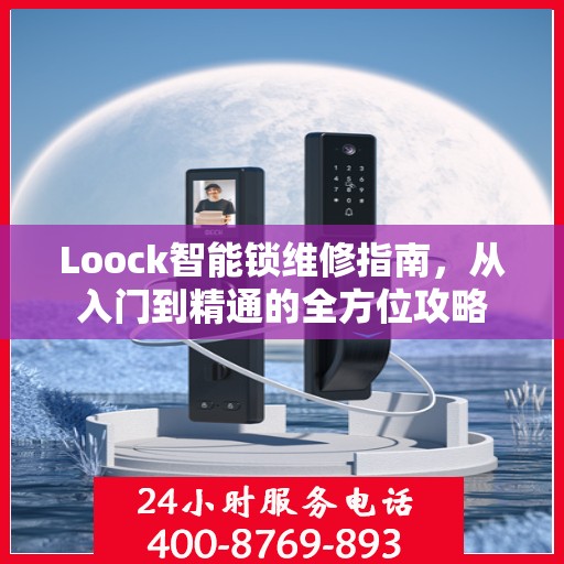 Loock智能锁维修指南，从入门到精通的全方位攻略