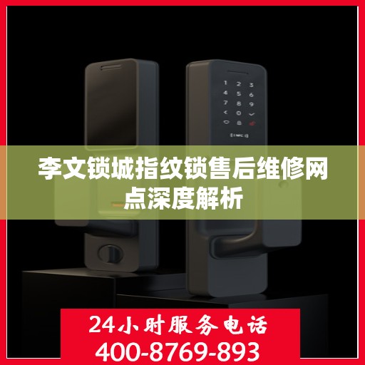 李文锁城指纹锁售后维修网点深度解析