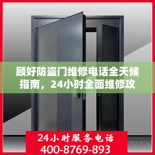 顾好防盗门维修电话全天候指南，24小时全面维修攻略