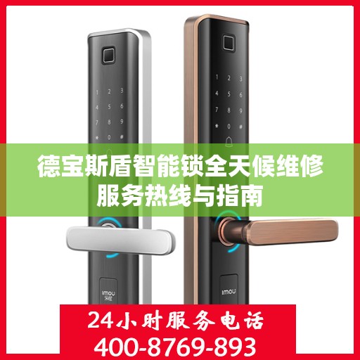 德宝斯盾智能锁全天候维修服务热线与指南