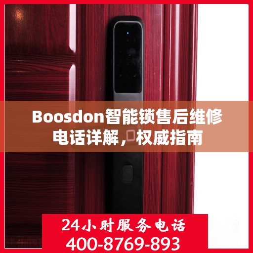 Boosdon智能锁售后维修电话详解，权威指南