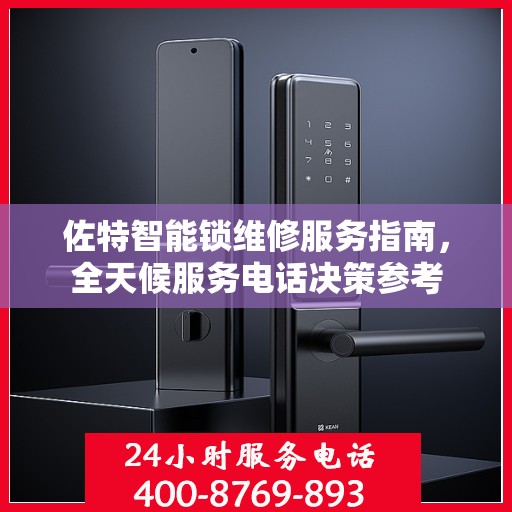 佐特智能锁维修服务指南，全天候服务电话决策参考