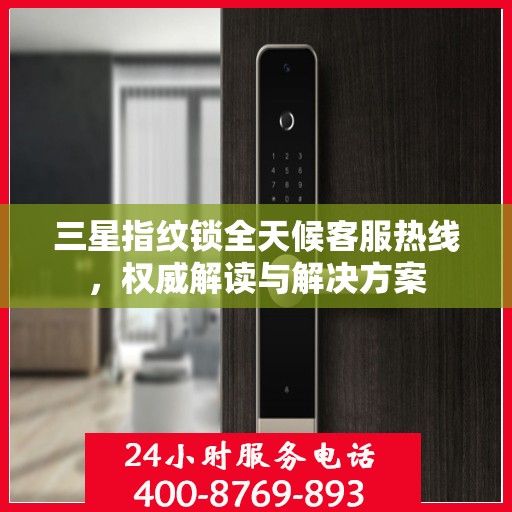 三星指纹锁全天候客服热线，权威解读与解决方案