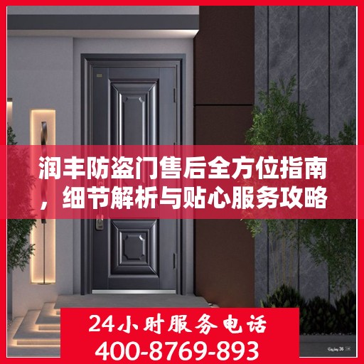 润丰防盗门售后全方位指南，细节解析与贴心服务攻略
