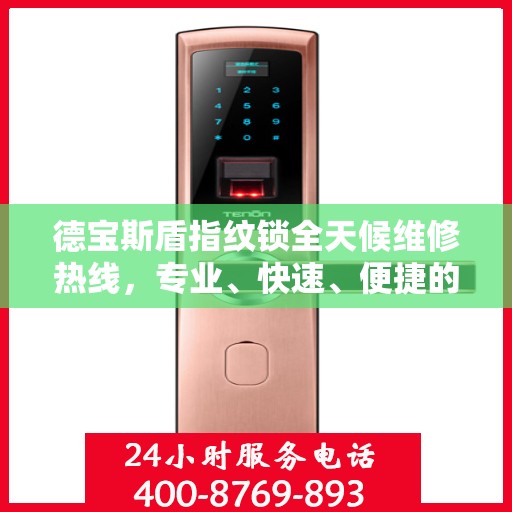 德宝斯盾指纹锁全天候维修热线，专业、快速、便捷的服务指南
