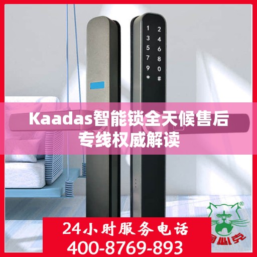 Kaadas智能锁全天候售后专线权威解读