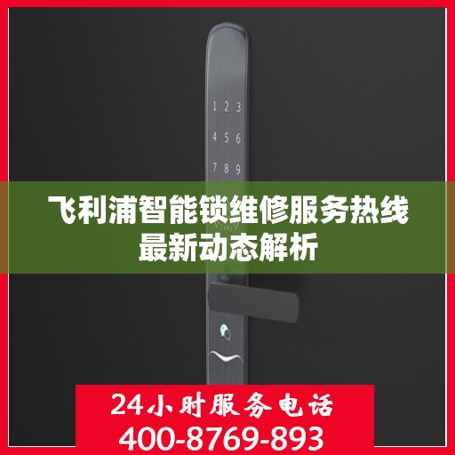 飞利浦智能锁维修服务热线最新动态解析