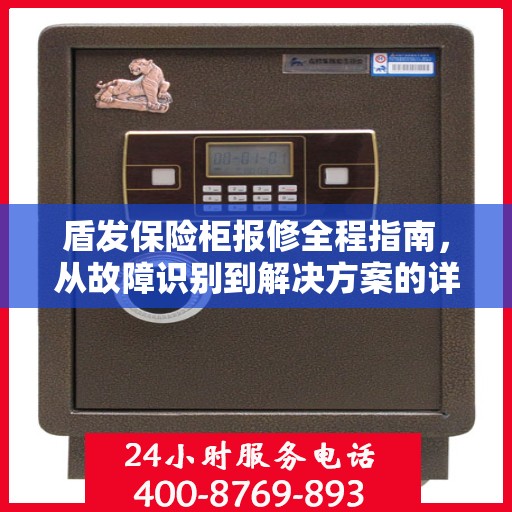 盾发保险柜报修全程指南，从故障识别到解决方案的详细攻略
