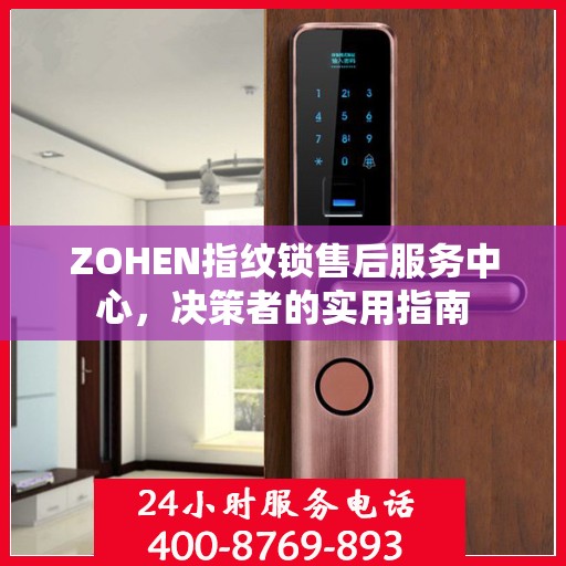 ZOHEN指纹锁售后服务中心，决策者的实用指南