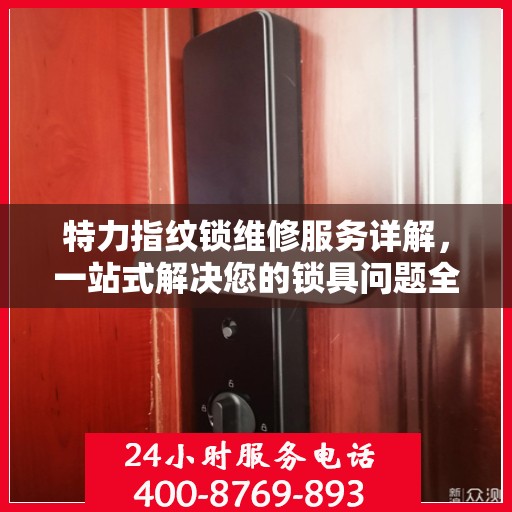 特力指纹锁维修服务详解，一站式解决您的锁具问题全攻略