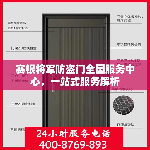 赛银将军防盗门全国服务中心，一站式服务解析