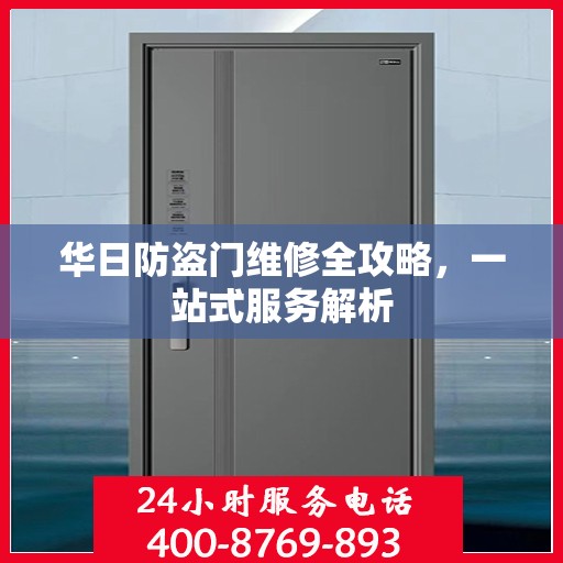 华日防盗门维修全攻略，一站式服务解析