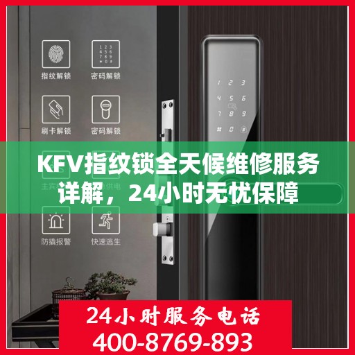 KFV指纹锁全天候维修服务详解，24小时无忧保障