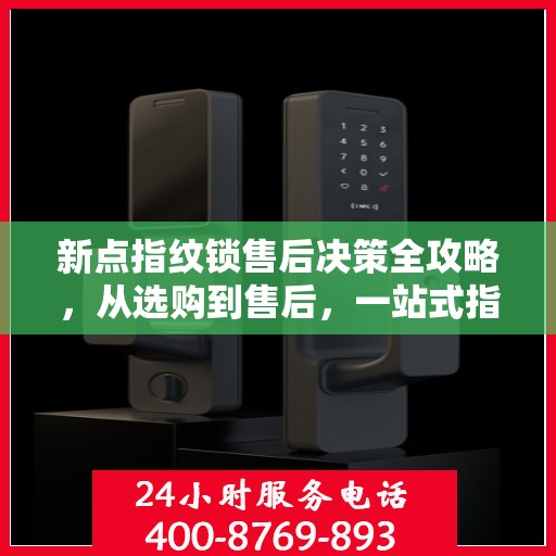 新点指纹锁售后决策全攻略，从选购到售后，一站式指南帮助您无忧选择！