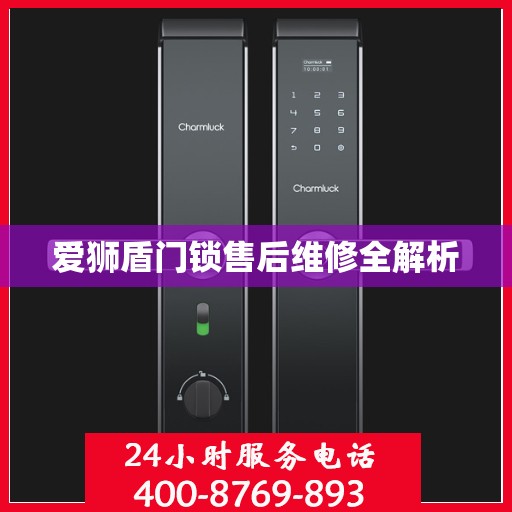 爱狮盾门锁售后维修全解析