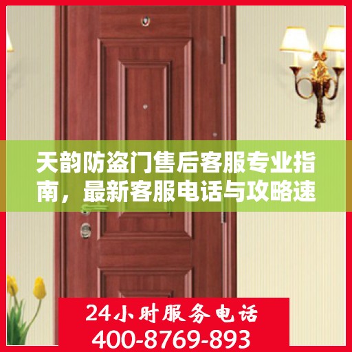 天韵防盗门售后客服专业指南，最新客服电话与攻略速递