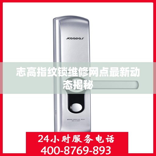 志高指纹锁维修网点最新动态揭秘