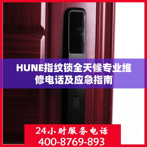 HUNE指纹锁全天候专业维修电话及应急指南