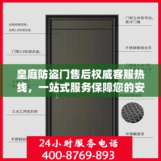 皇庭防盗门售后权威客服热线，一站式服务保障您的安全门无忧